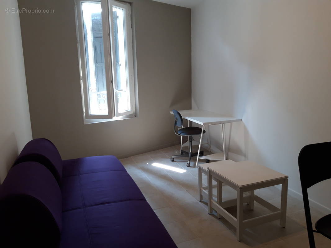 Appartement à AVIGNON