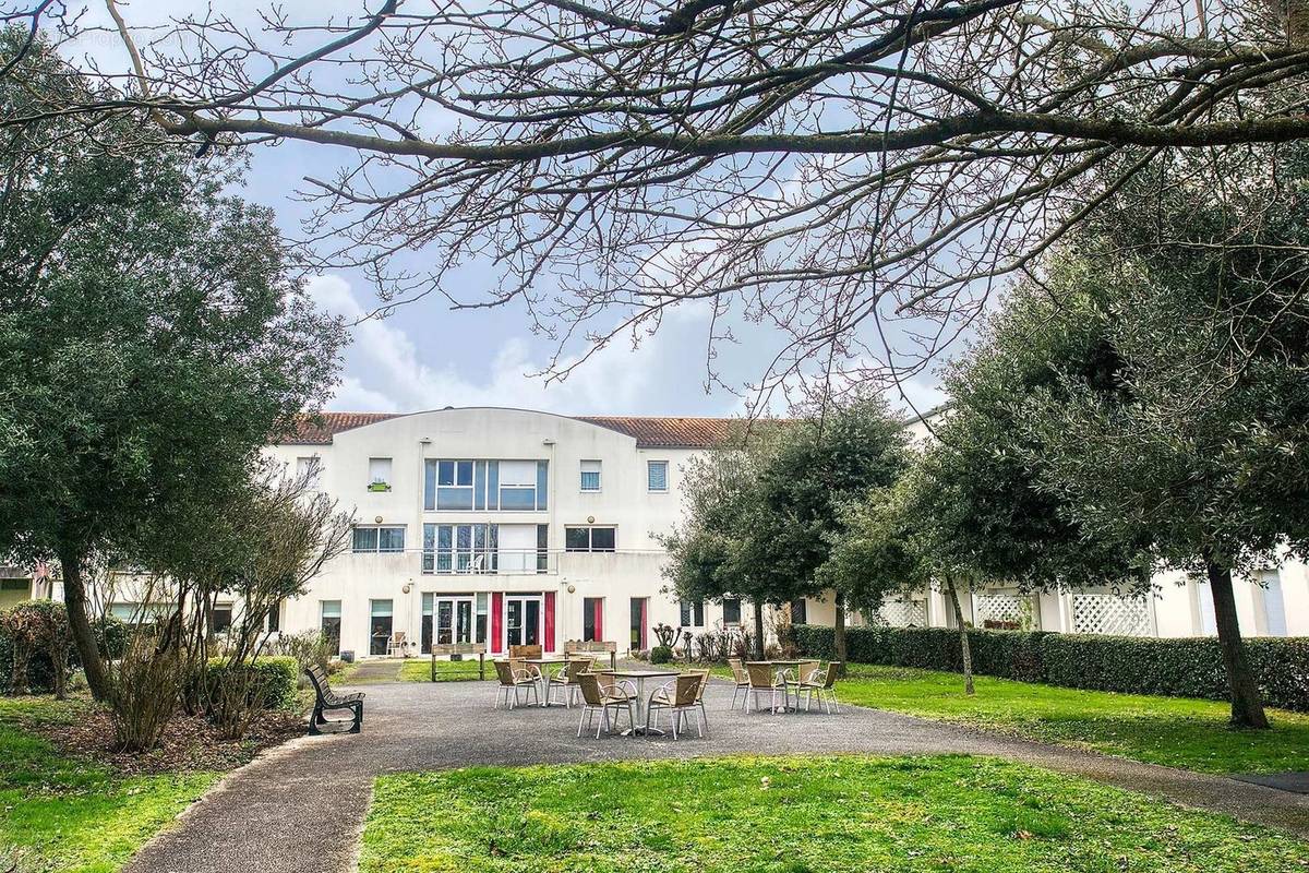 Appartement à LES GONDS