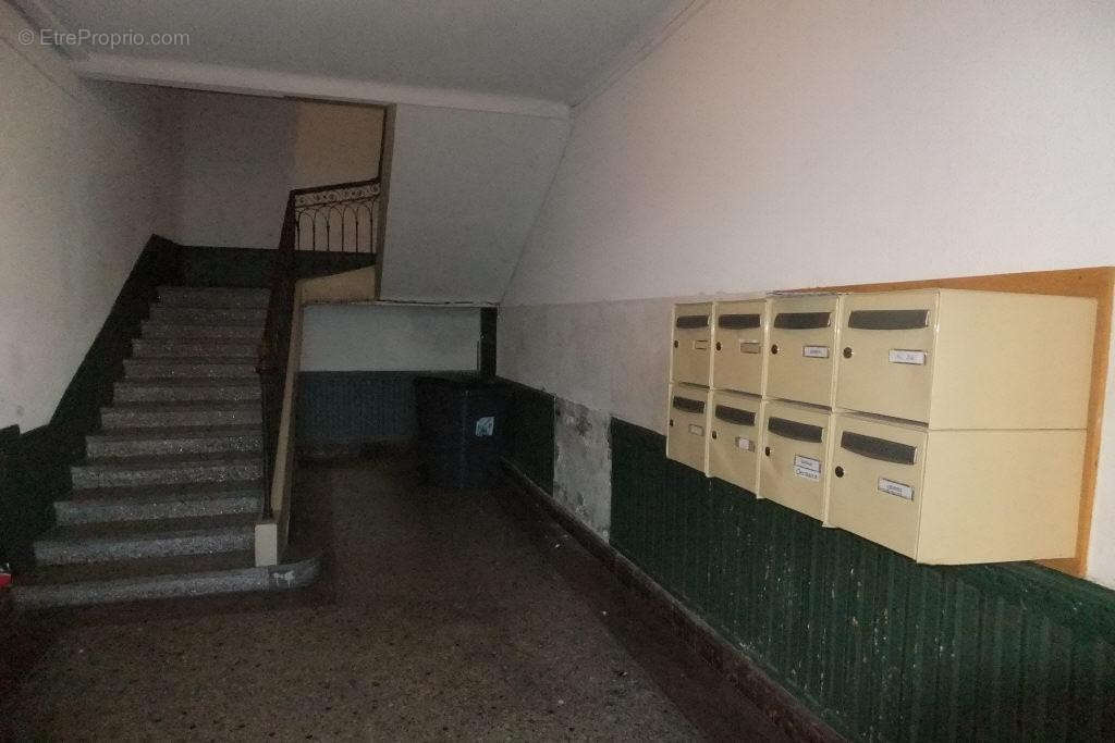 Appartement à ALES