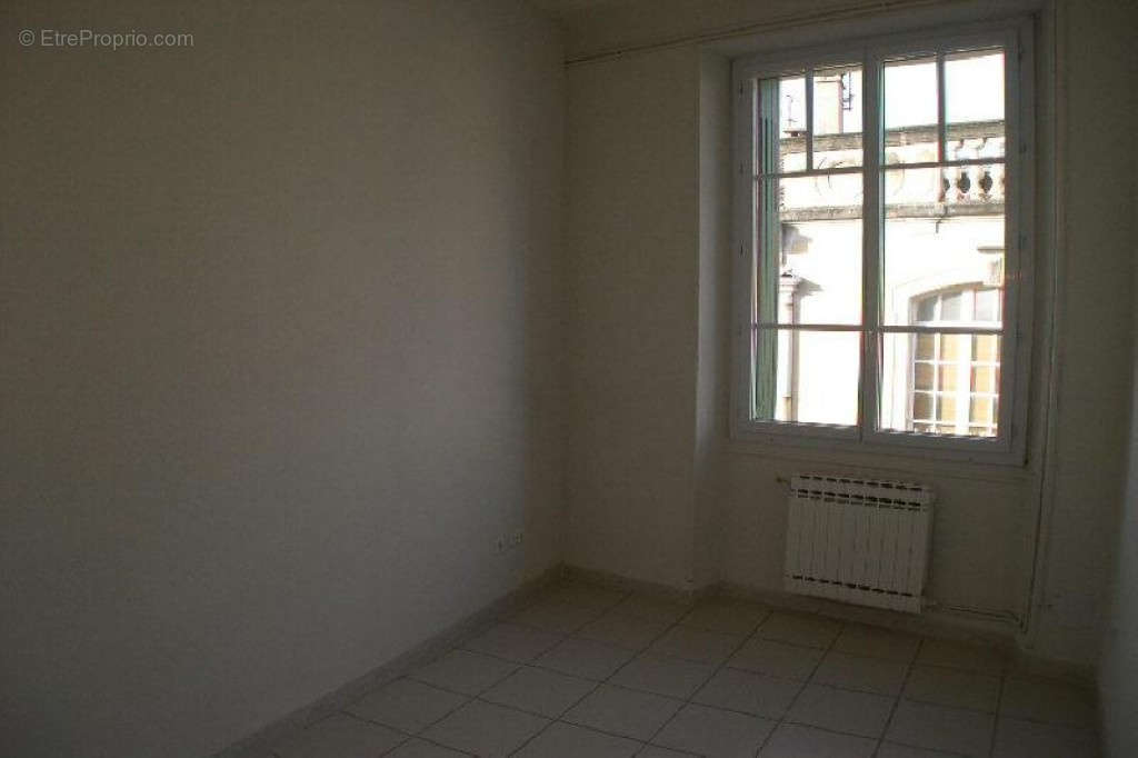 Appartement à ALES