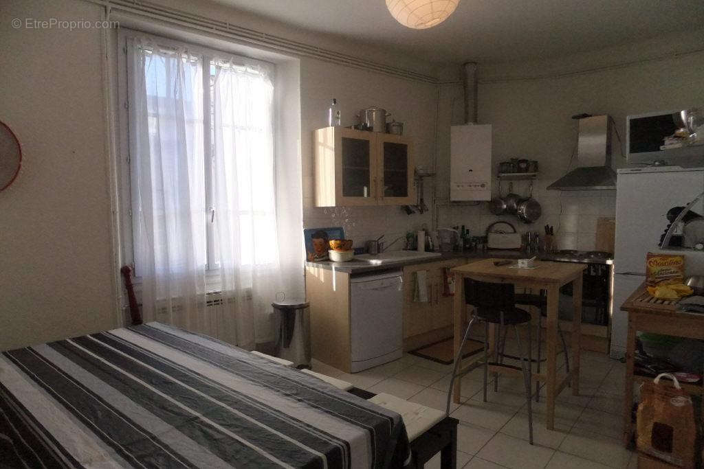 Appartement à ALES