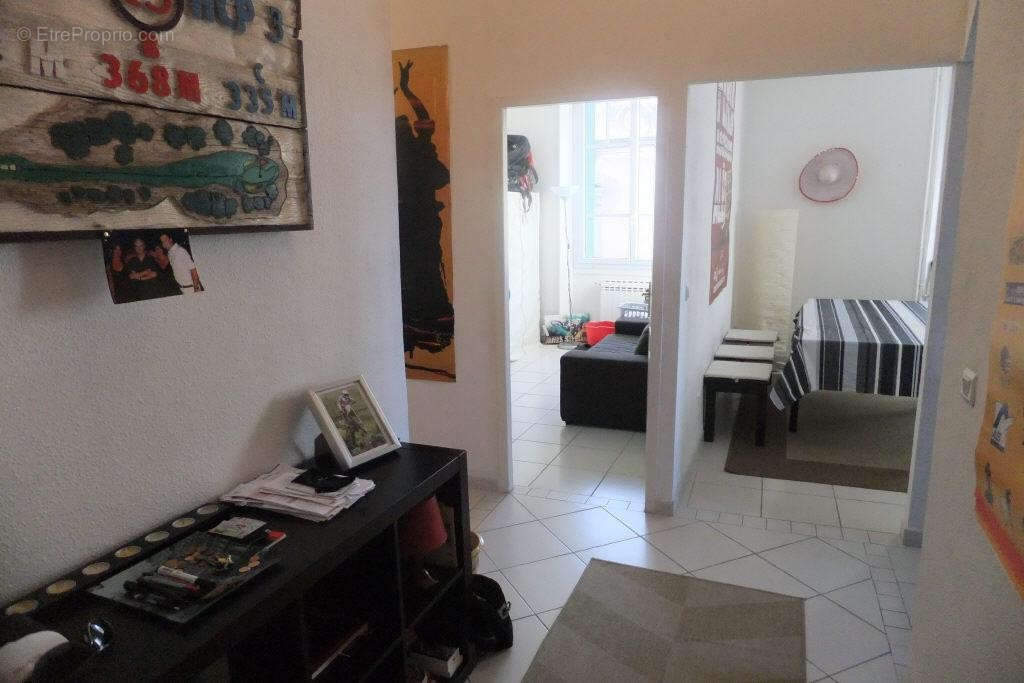 Appartement à ALES