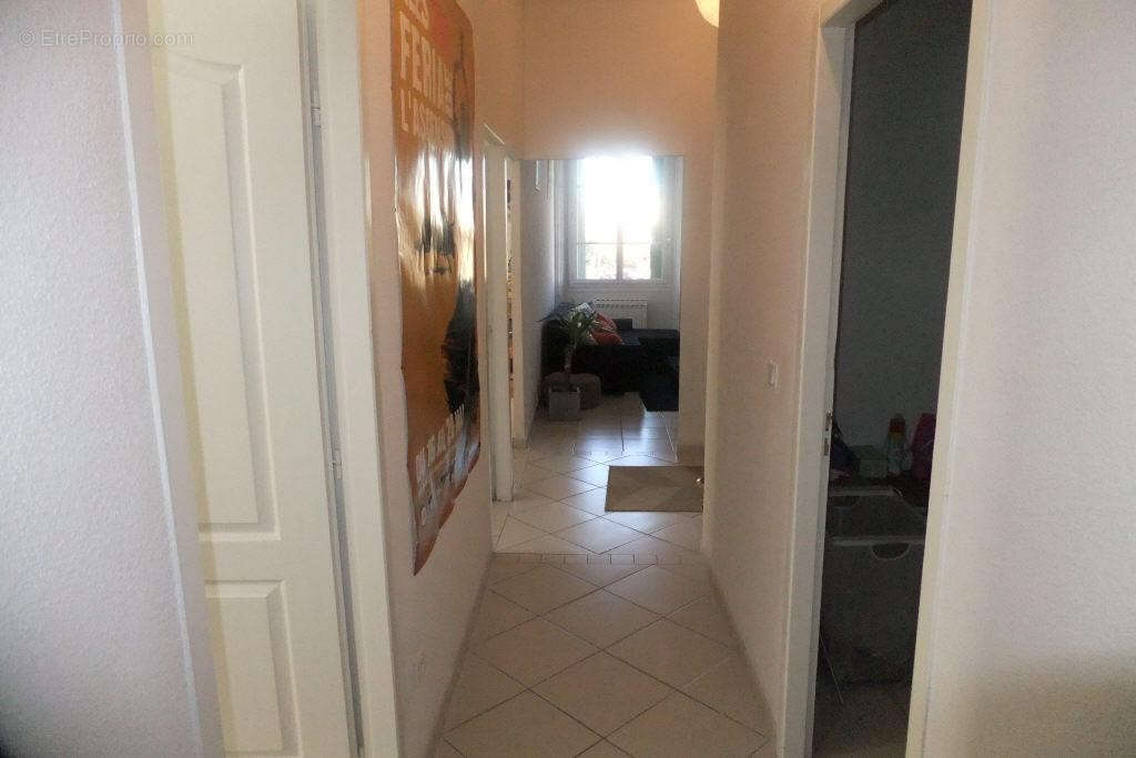 Appartement à ALES