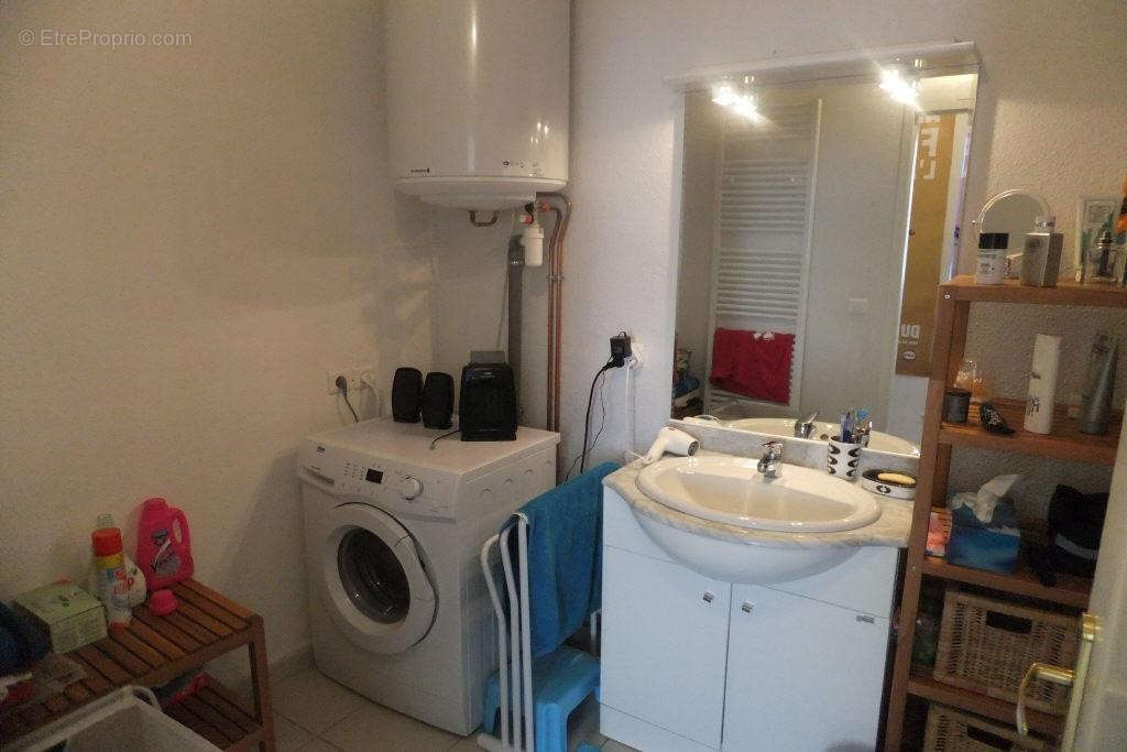 Appartement à ALES