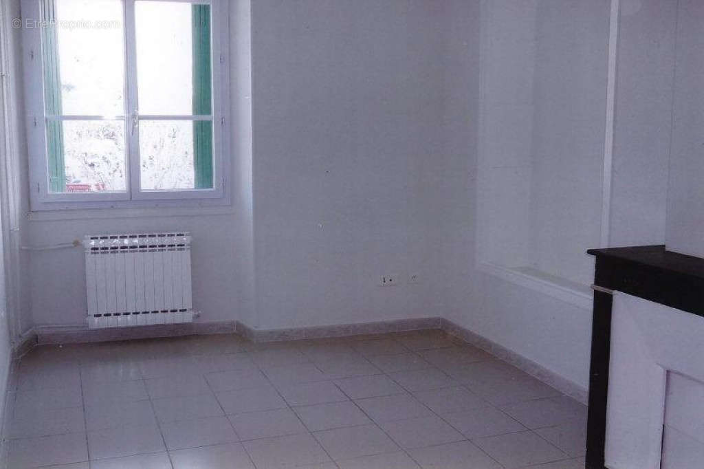 Appartement à ALES