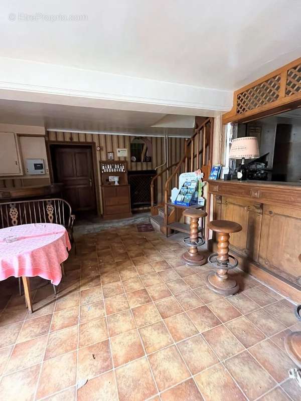 Appartement à MONTMIRAIL