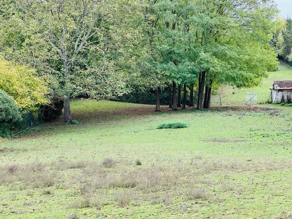 Terrain à LA FERTE-SOUS-JOUARRE