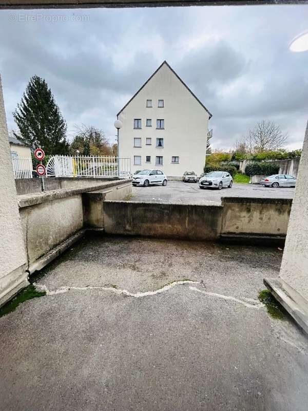 Appartement à LA FERTE-SOUS-JOUARRE