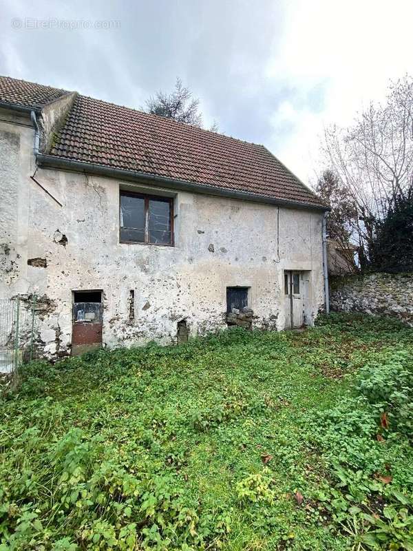 Maison à LA FERTE-SOUS-JOUARRE