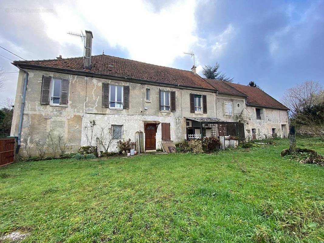 Maison à LA FERTE-SOUS-JOUARRE