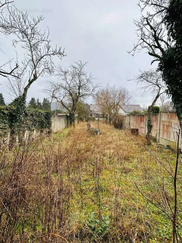 Maison à LA FERTE-SOUS-JOUARRE