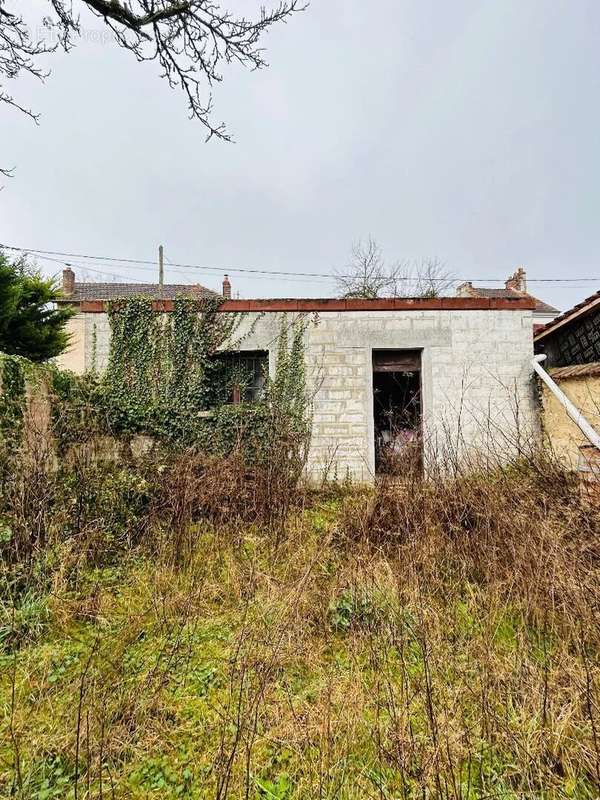 Maison à LA FERTE-SOUS-JOUARRE