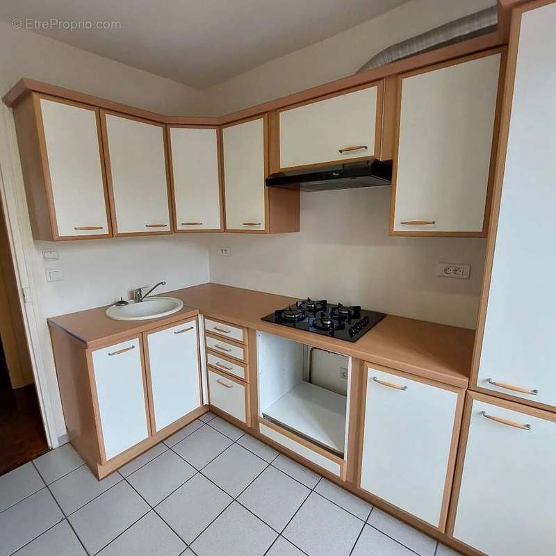 Appartement à LA FERTE-SOUS-JOUARRE