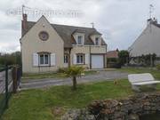 Maison à BOISSY-LE-CHATEL