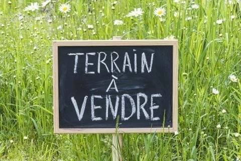 Terrain à LA FERTE-SOUS-JOUARRE