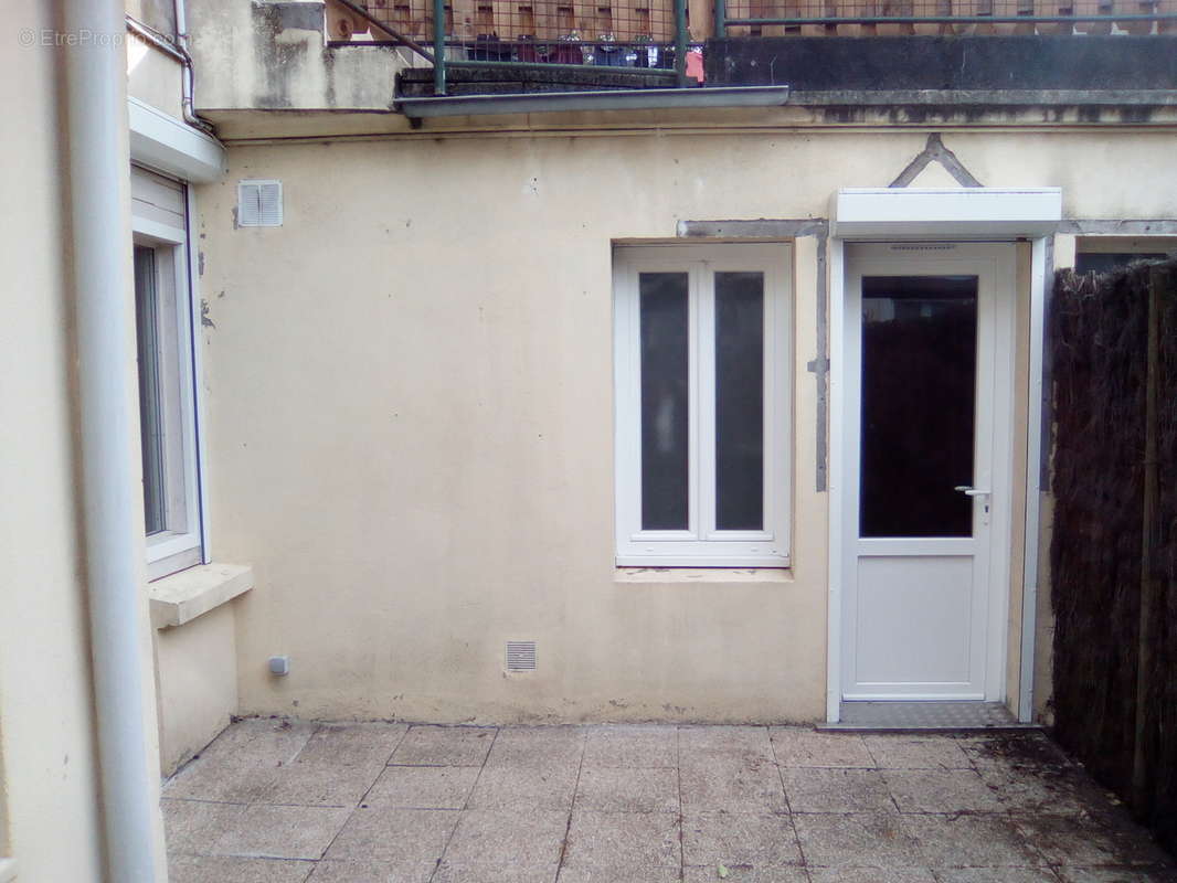 Appartement à VALLET