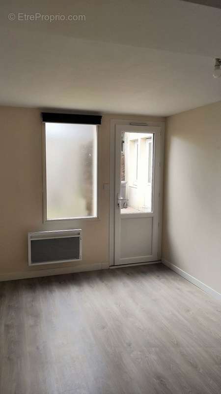 Appartement à VALLET