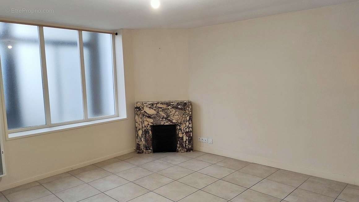 Appartement à VALLET