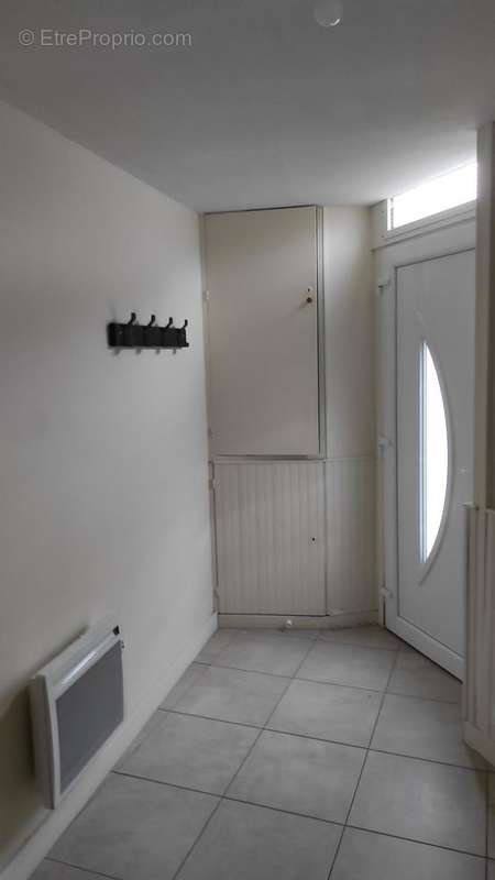 Appartement à VALLET