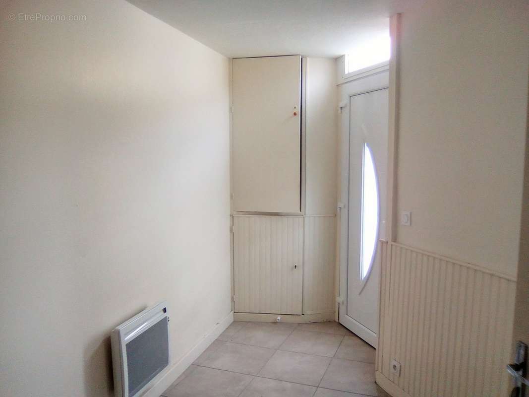 Appartement à VALLET