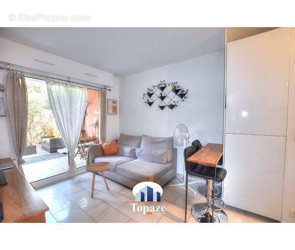 Appartement à SAINT-RAPHAEL