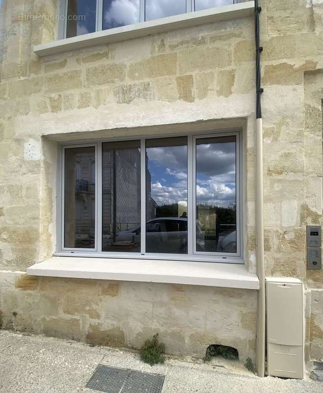 Appartement à LIBOURNE