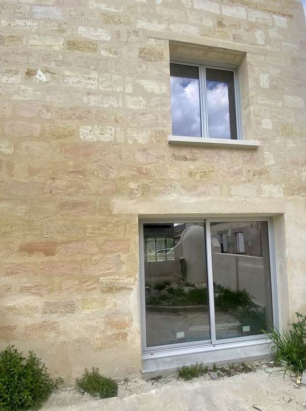 Appartement à LIBOURNE