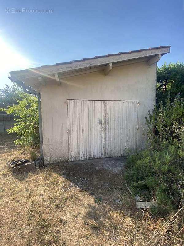 Maison à LIBOURNE