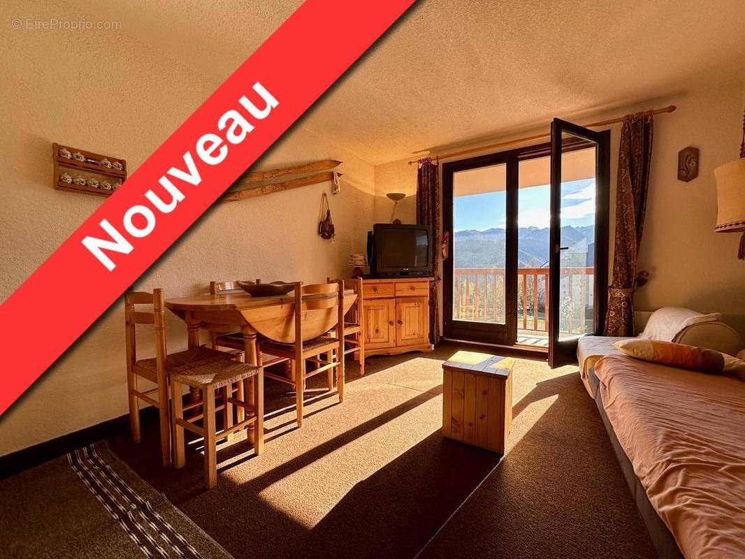   - Appartement à PRADES