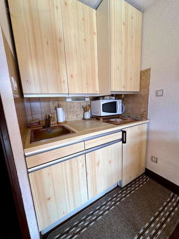   - Appartement à PRADES