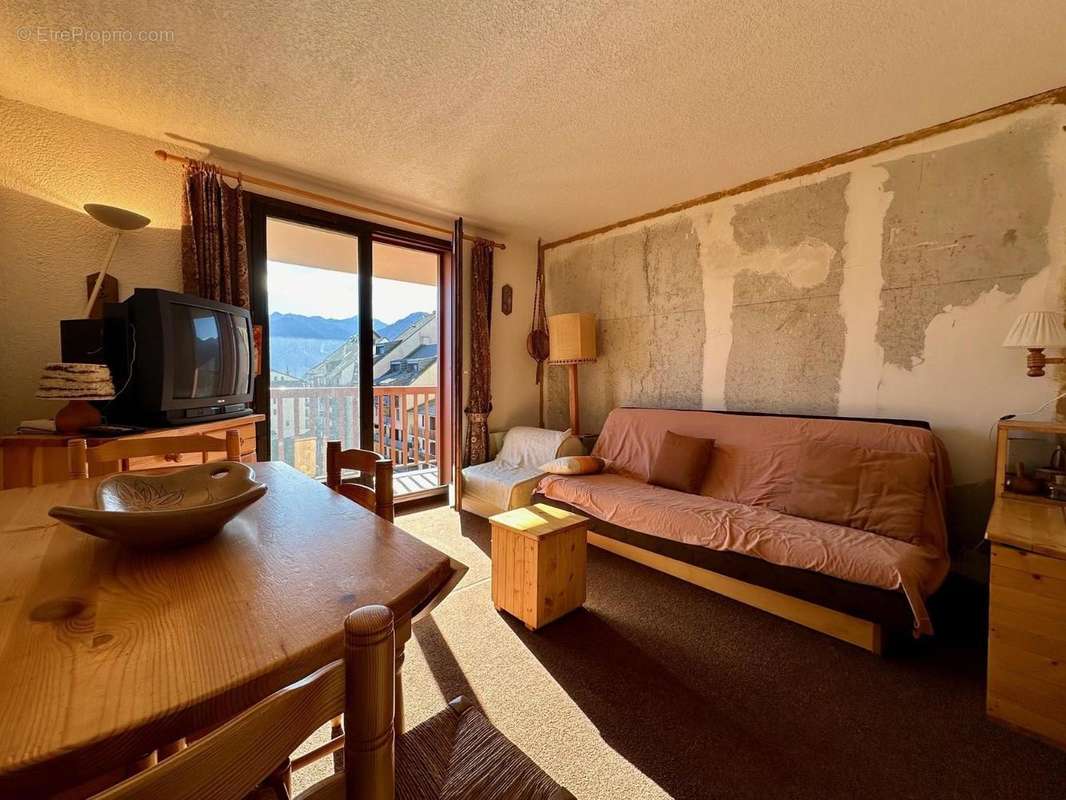   - Appartement à PRADES