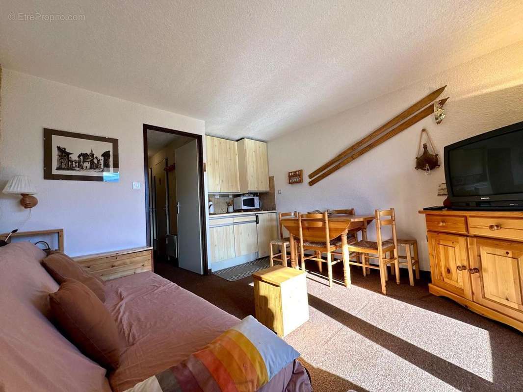   - Appartement à PRADES