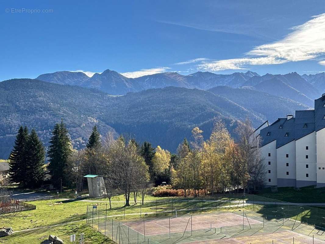   - Appartement à PRADES