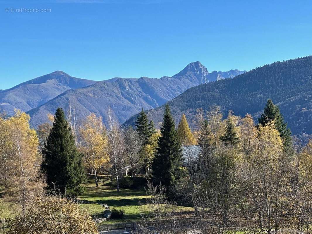   - Appartement à PRADES