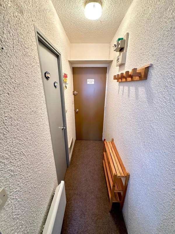   - Appartement à PRADES