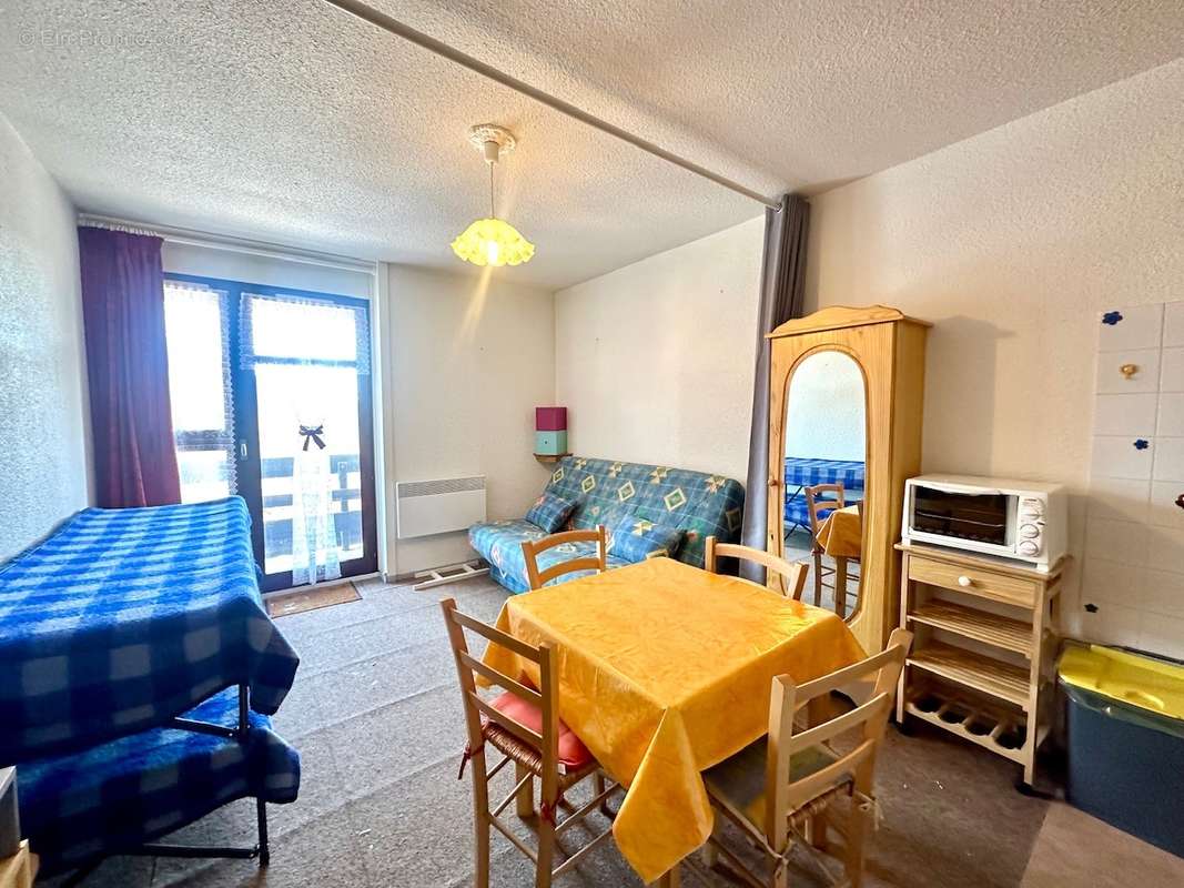   - Appartement à PRADES