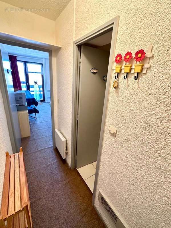   - Appartement à PRADES