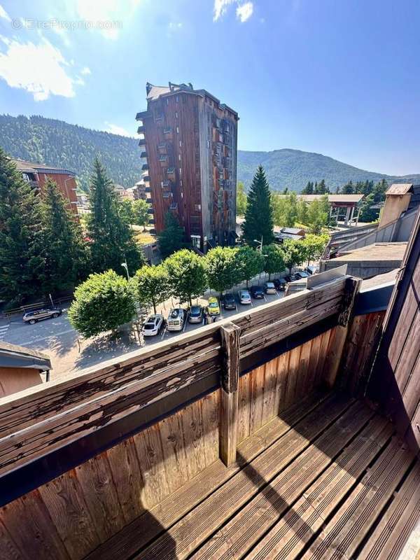   - Appartement à PRADES