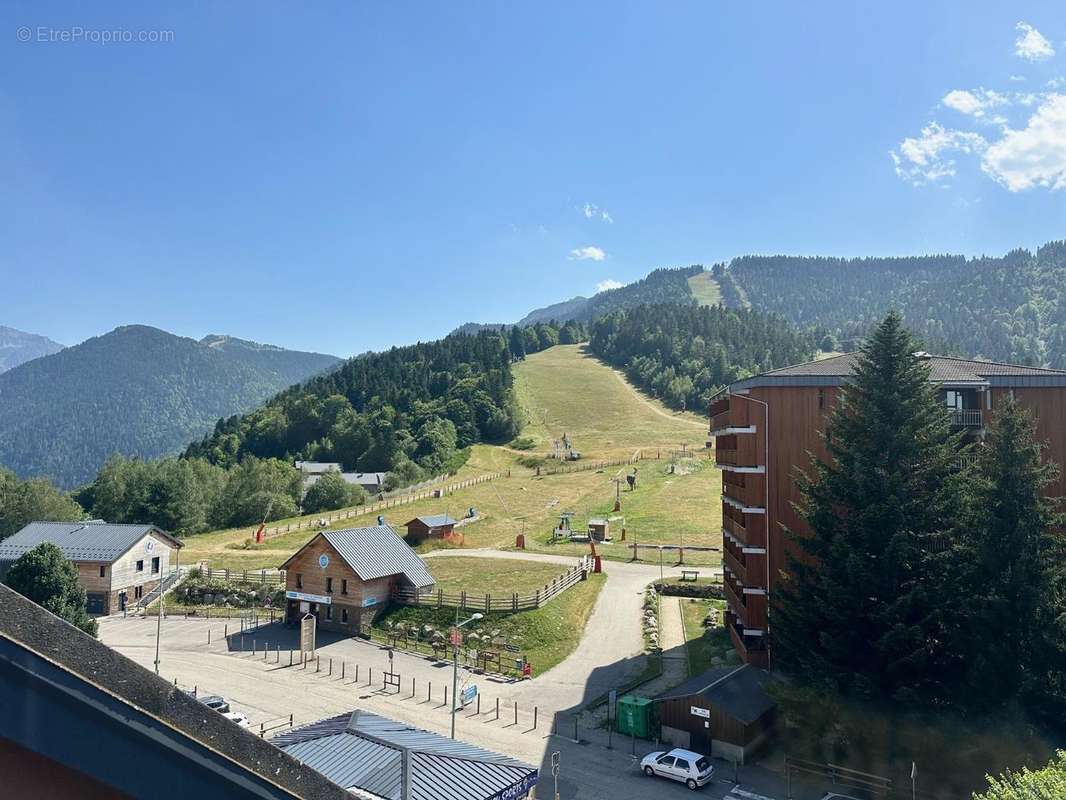   - Appartement à PRADES