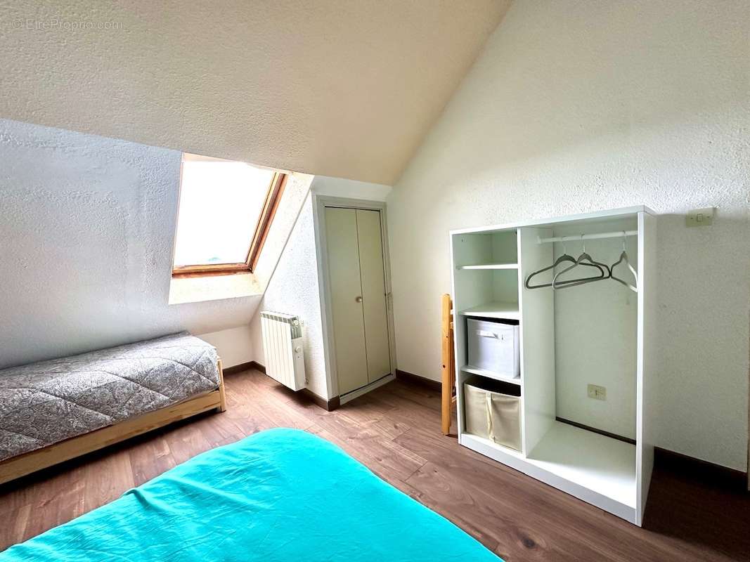   - Appartement à PRADES