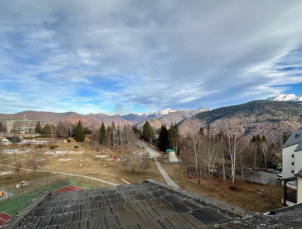   - Appartement à PRADES