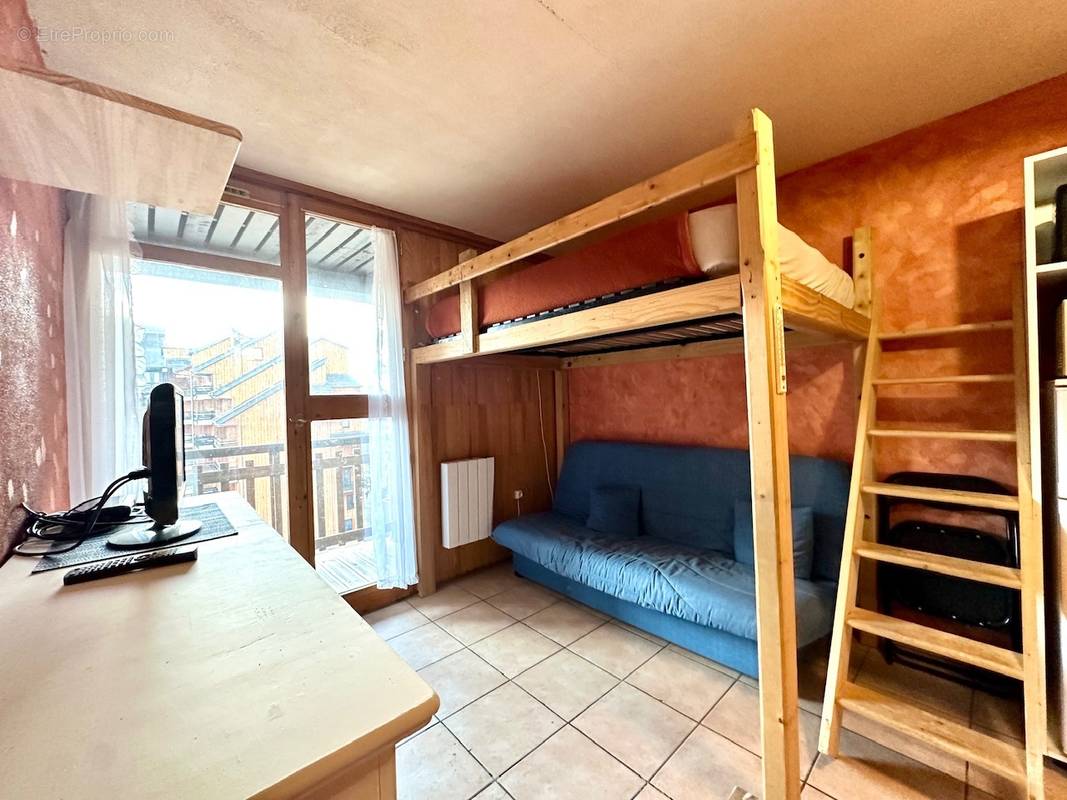   - Appartement à PRADES