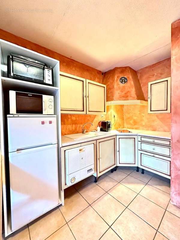   - Appartement à PRADES