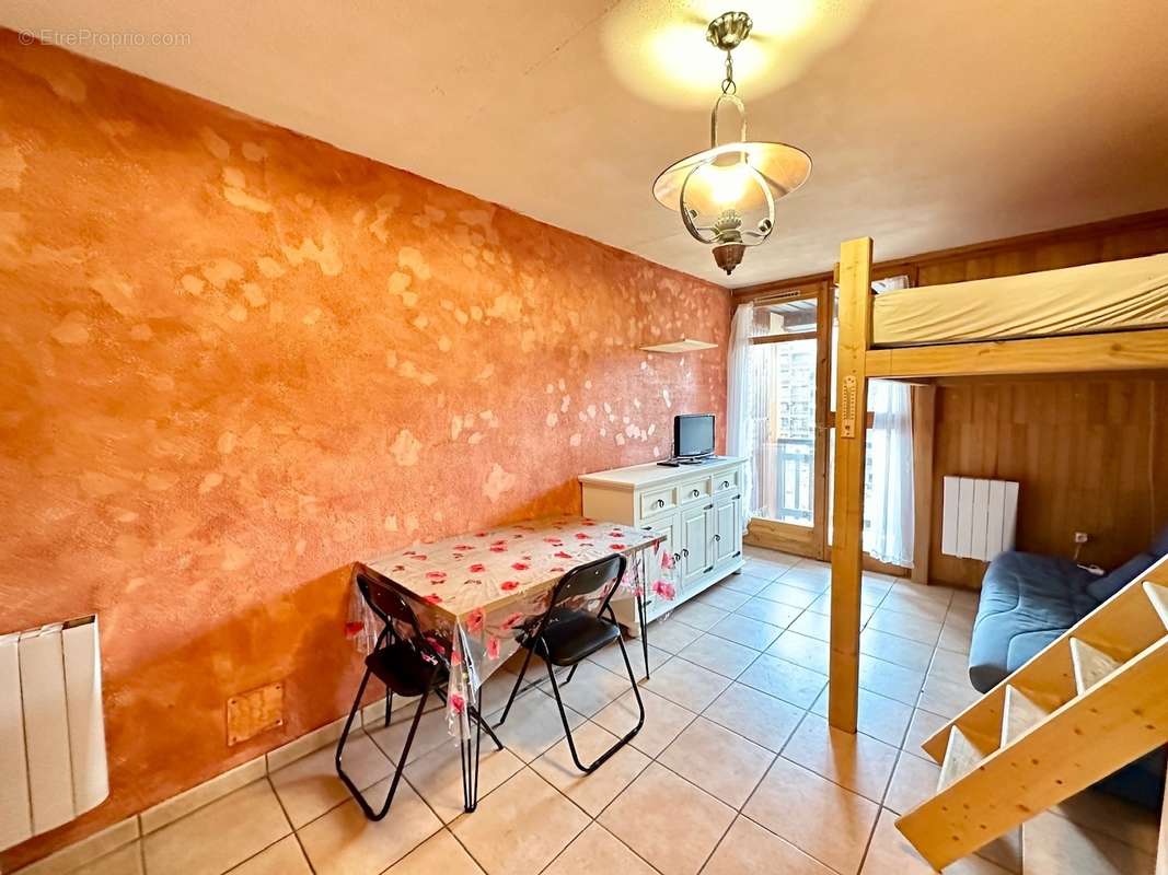   - Appartement à PRADES