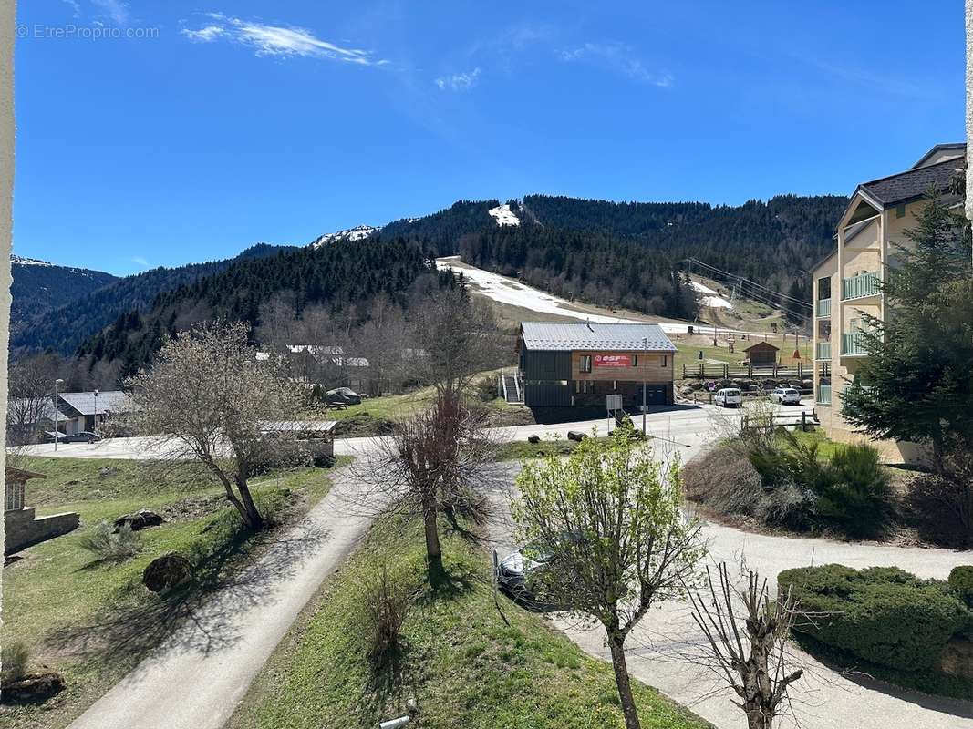   - Appartement à PRADES