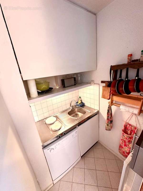   - Appartement à PRADES