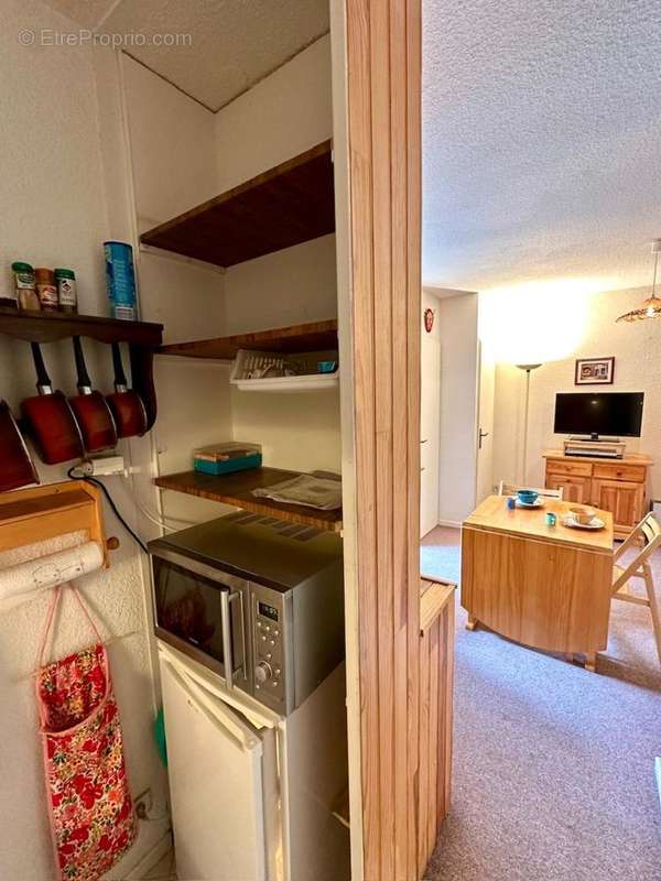   - Appartement à PRADES