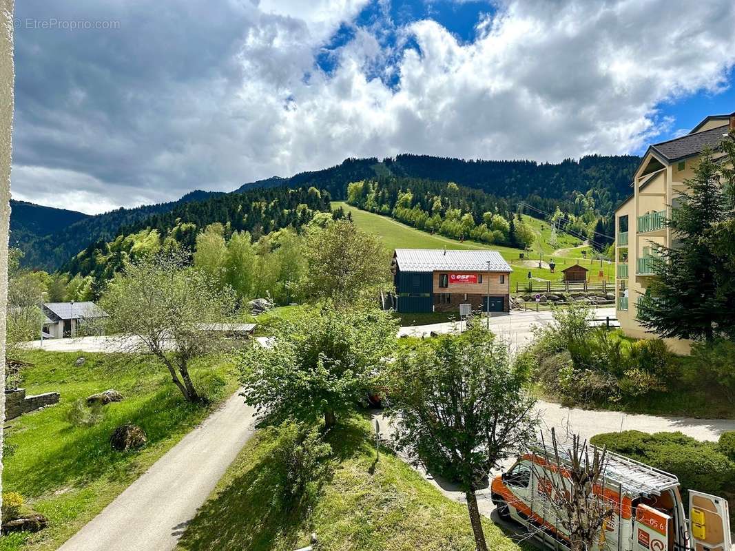   - Appartement à PRADES