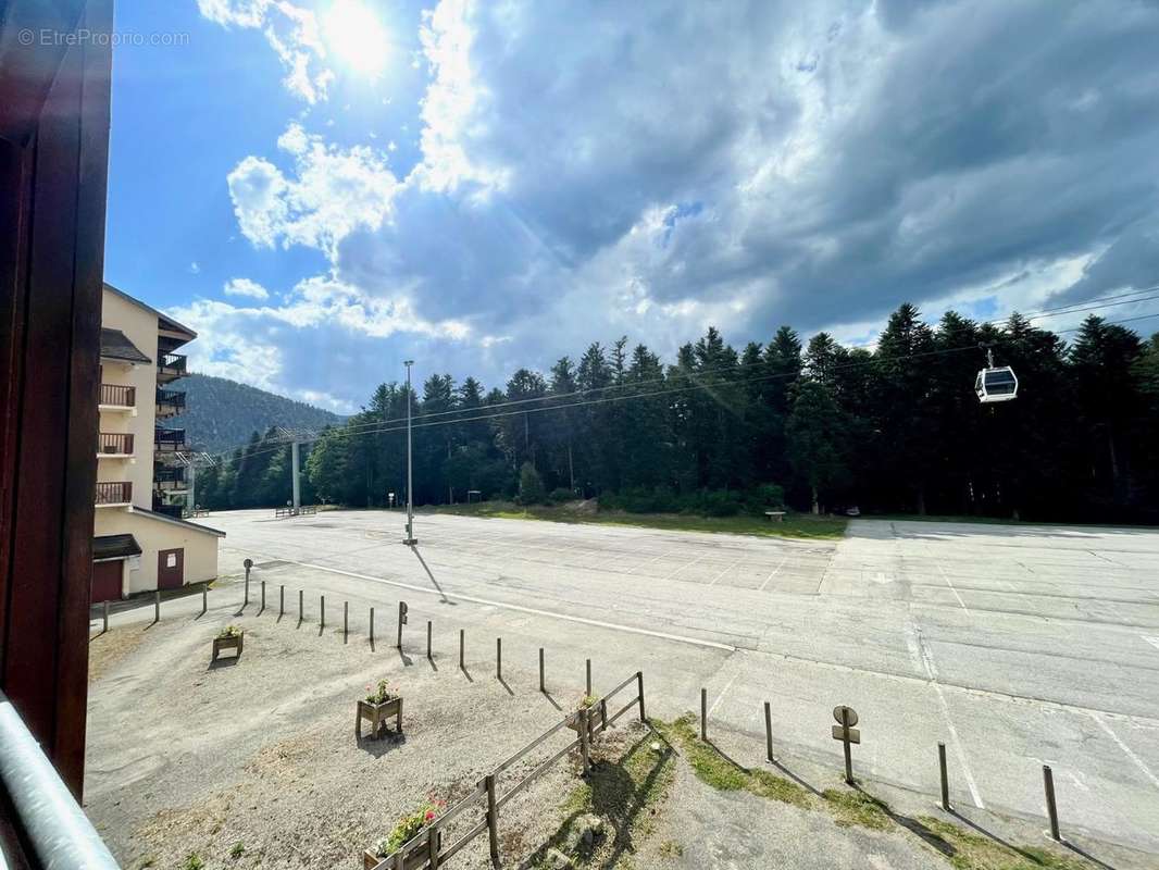   - Appartement à PRADES