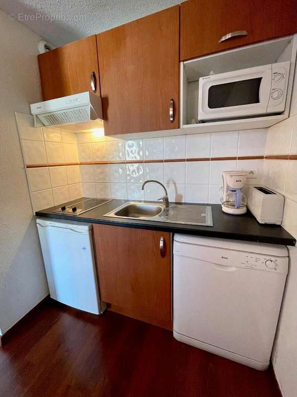   - Appartement à PRADES